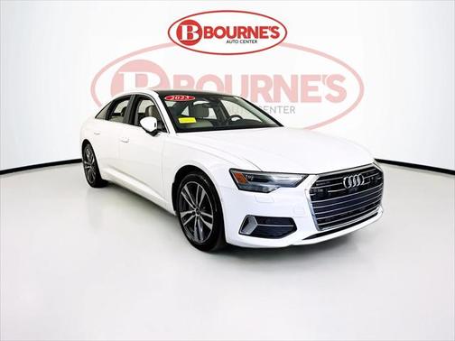 2023 Audi A6 45 Premium