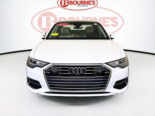 2023 Audi A6 45 Premium