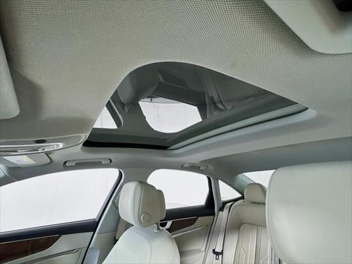 2023 Audi A6 45 Premium