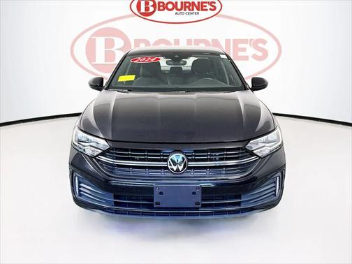 2024 Volkswagen Jetta 1.5T Sport