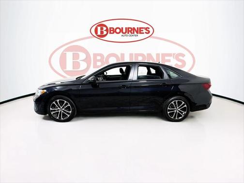 2024 Volkswagen Jetta 1.5T Sport