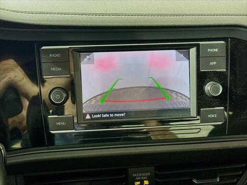 2024 Volkswagen Jetta 1.5T Sport
