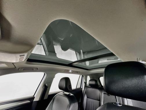Pyrite Silver Metallic 2023 Volkswagen Tiguan 2.0T SE 4MOTION
