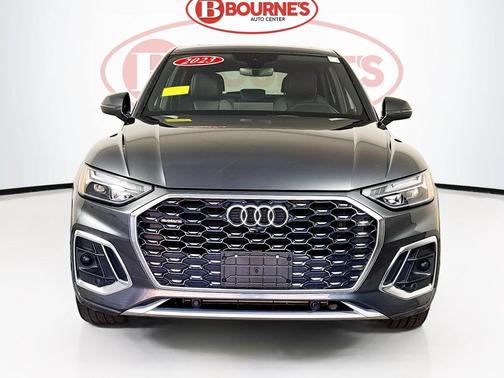 2023 Audi Q5 45 S line Premium
