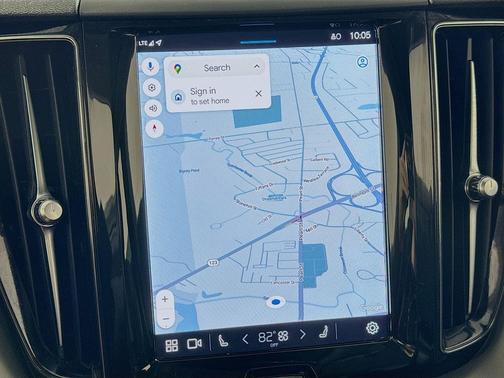 2023 Volvo XC60 B5 Core