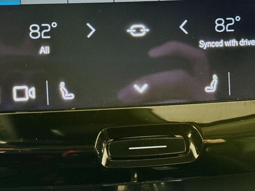 2023 Volvo XC60 B5 Core