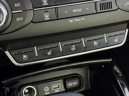2016 Kia Sorento SXL