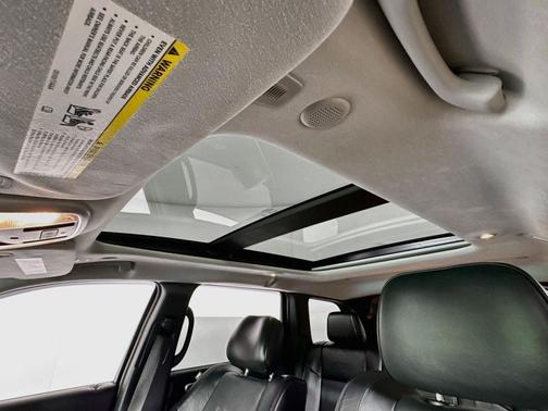 Ivory 3-Coat 2018 Jeep Grand Cherokee Summit