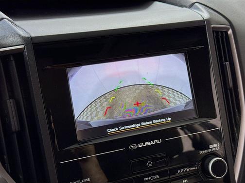 2023 Subaru Impreza Base