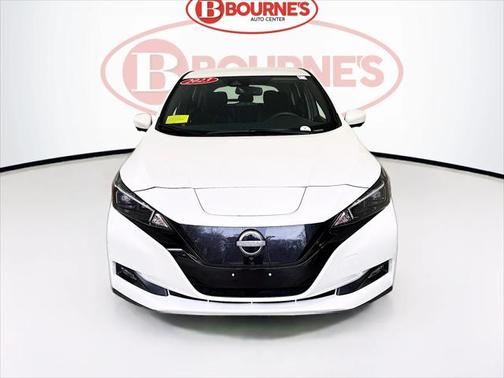 2023 Nissan Leaf SV PLUS 60 kWh