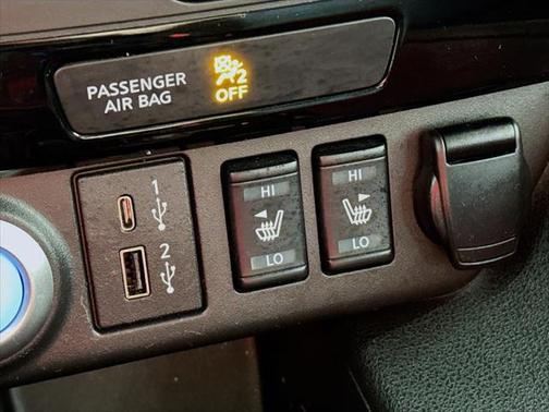 2023 Nissan Leaf SV PLUS 60 kWh