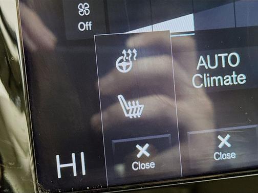 2020 Volvo S60 T6 Momentum