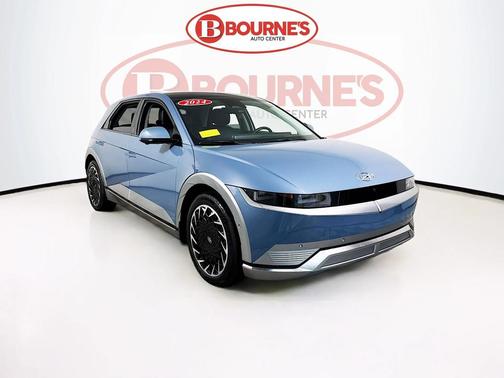 2024 Hyundai IONIQ 5 Limited