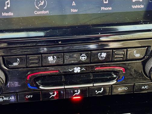 2022 Jeep Grand Cherokee 4xe Base