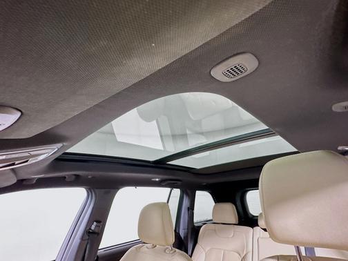 2022 Jeep Grand Cherokee 4xe Base