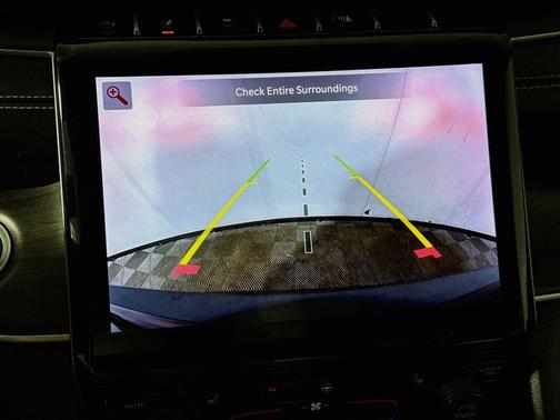 Rocky Mountain Pearlcoat 2023 Jeep Grand Cherokee L Limited