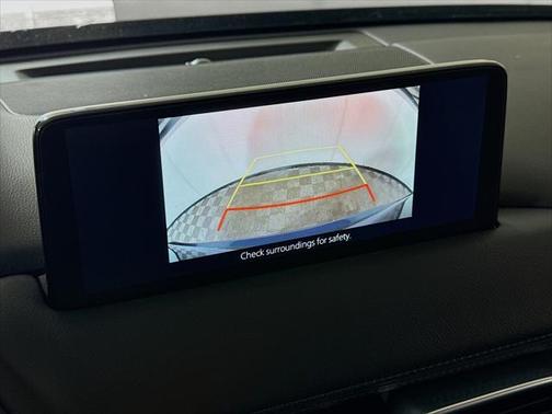 2022 Mazda CX-5 2.5 S Preferred