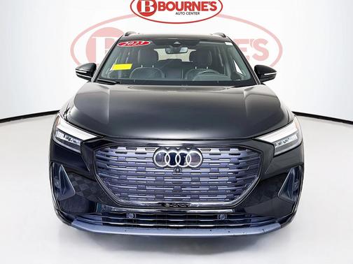 2023 Audi Q4 e-tron Premium 50 quattro