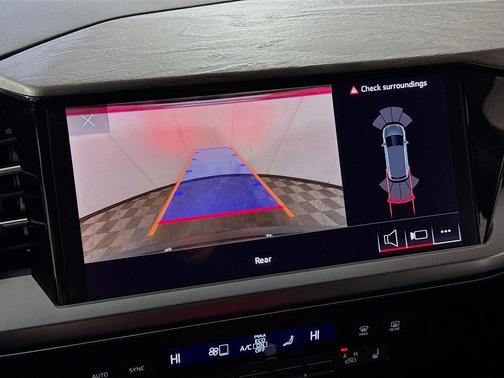 2023 Audi Q4 e-tron Premium 50 quattro