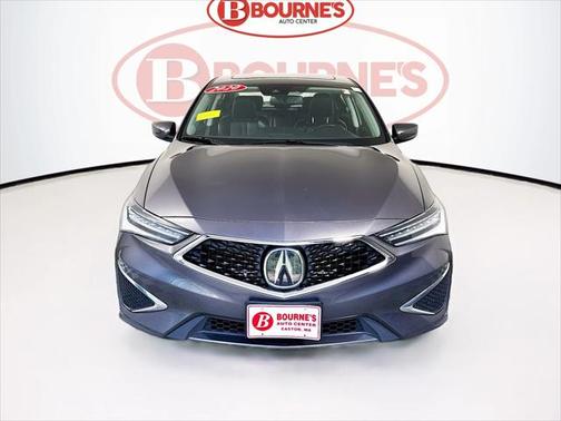 2020 Acura ILX Premium Package
