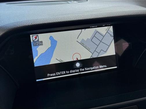 2020 Acura ILX Premium Package