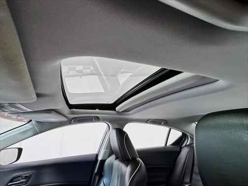 2020 Acura ILX Premium Package
