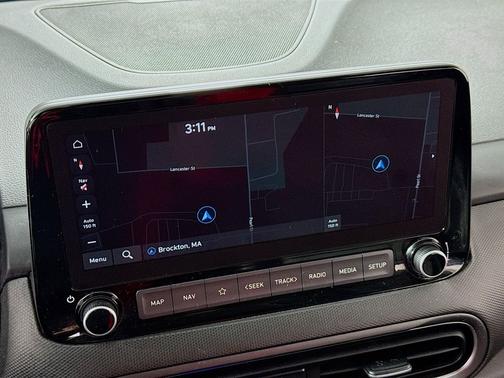 2023 Hyundai KONA Limited