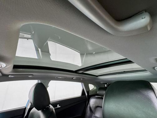 2019 Hyundai TUCSON Ultimate