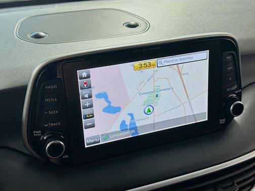 2019 Hyundai TUCSON Ultimate