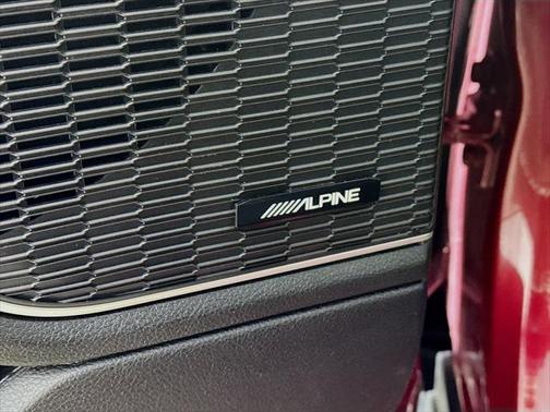 2022 Jeep Grand Cherokee Limited X