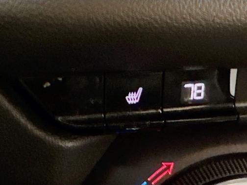 Blue Glow Metallic 2022 Chevrolet Blazer 2LT
