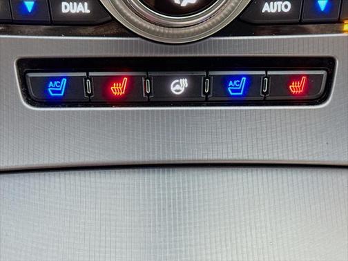 2019 Lincoln MKZ Reserve II