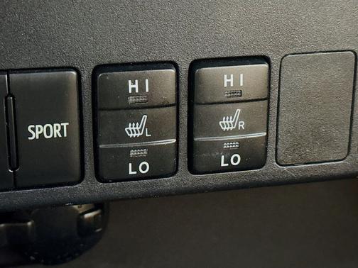 2016 Toyota RAV4 Hybrid Limited