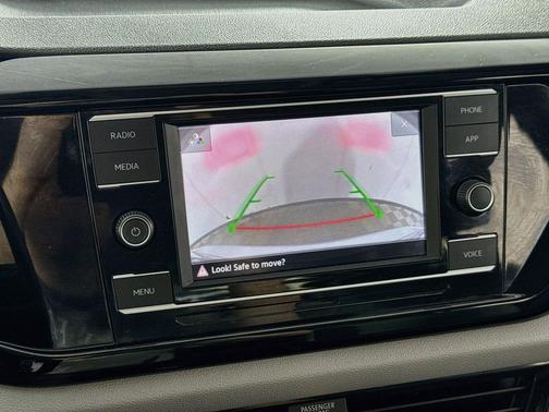 Pyrite Silver Metallic 2022 Volkswagen Taos 1.5T S