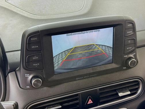2021 Hyundai KONA EV Limited