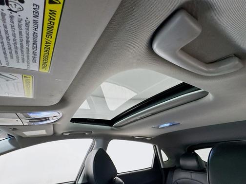 2021 Hyundai KONA EV Limited