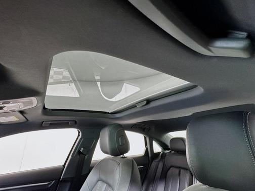 Mythos Black Metallic 2023 Audi A3 Premium