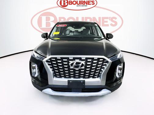 2021 Hyundai PALISADE SE