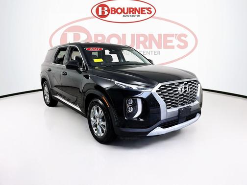 2021 Hyundai PALISADE SE