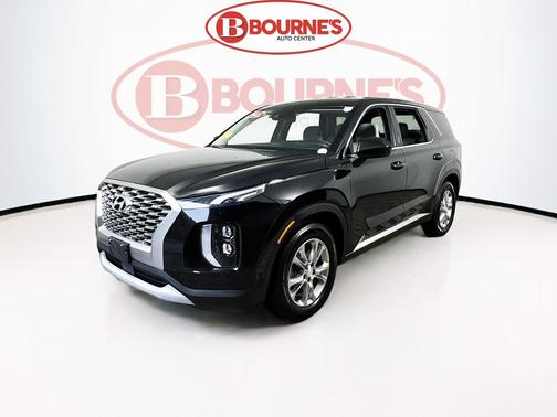 2021 Hyundai PALISADE SE