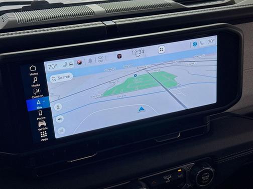 2025 Jeep Wrangler 4xe Base