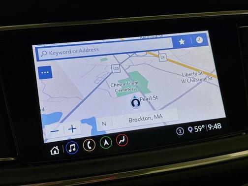 2020 Buick Enclave AWD Premium