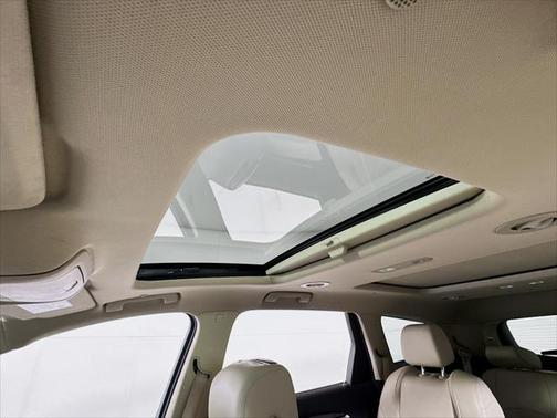 2020 Buick Enclave AWD Premium