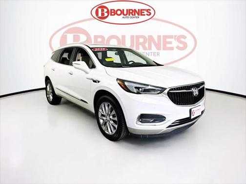 2020 Buick Enclave AWD Premium