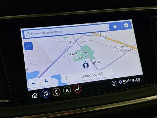 2020 Buick Enclave AWD Premium