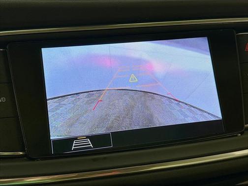2020 Buick Enclave AWD Premium