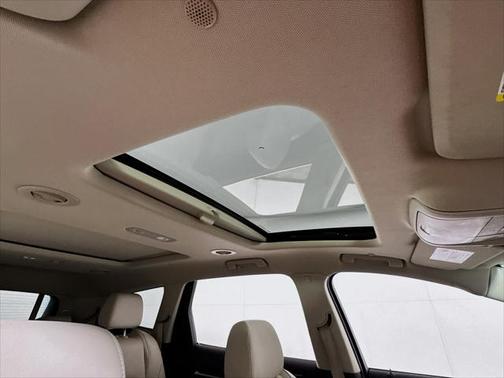 2020 Buick Enclave AWD Premium