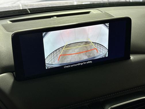 2022 Mazda CX-5 2.5 S Select