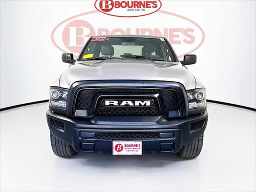2022 RAM 1500 ST