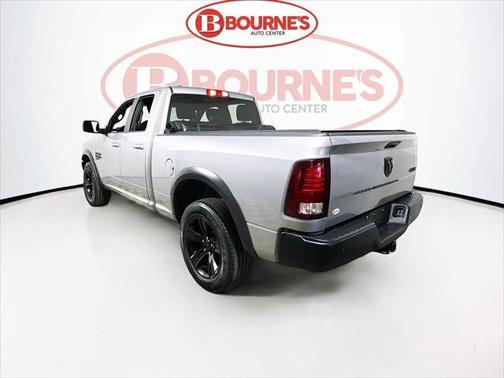 2022 RAM 1500 ST